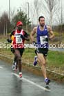 Mens relay, Elswick Harriers Relays, Newburn, Newcastle. Photo: David T. Hewitson/Sports for All Pics